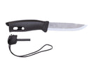 Morakniv® Companion Spark - Stainless Steel - Black 13567