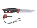 Morakniv Companion Spark - Stainless Steel - Red 13571