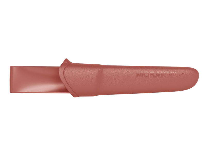 Morakniv Companion Spark - Stainless Steel - Red 13571