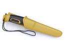 Morakniv Companion Spark - Stainless Steel - Yellow 13573