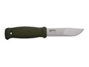 Morakniv® Kansbol Multi-Mount- Stainless Steel - Olive Green 12645