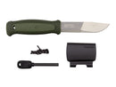 Morakniv® Kansbol with Survival Kit (S) 13912