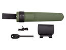 Morakniv® Kansbol with Survival Kit (S) 13912