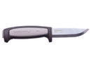 Morakniv Robust - Carbon Steel - Grey 12249