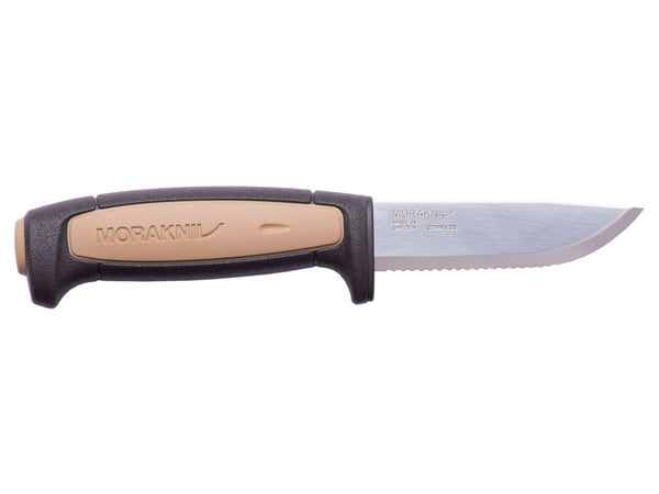 Morakniv® ROPE - Stainless Steel - Sand 12245