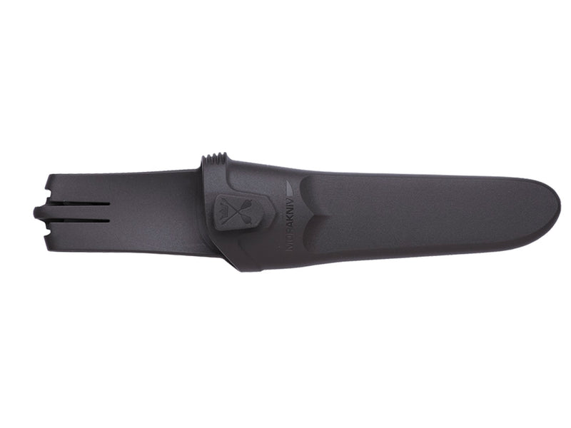 Morakniv® PRO C Safe - Carbon Steel - Green 13076