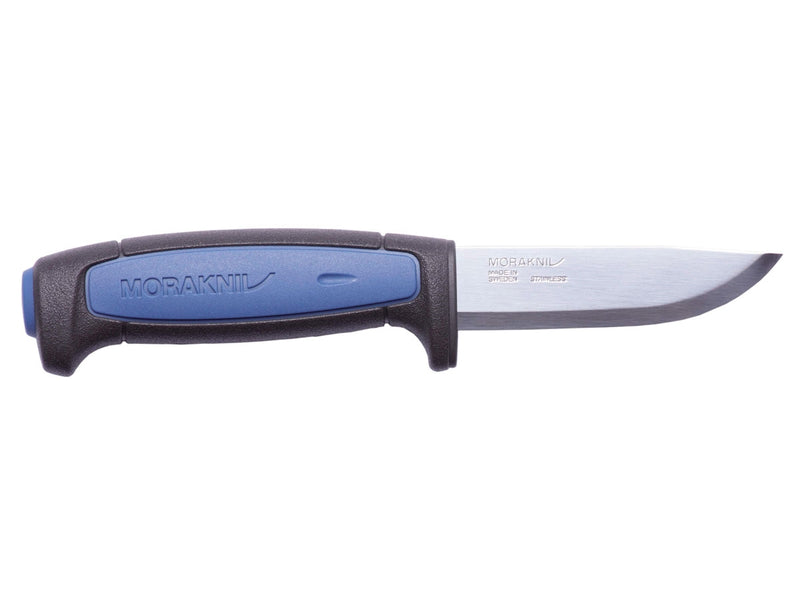 Morakniv® PRO S - Stainless Steel - Blue 12242