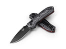 Benchmade Mini Freek 565Bk-02 G10 Plain