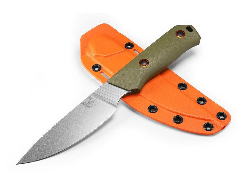 Benchmade Raghorn 15600-01