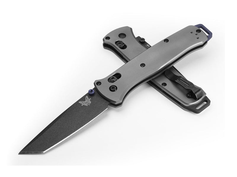 Benchmade Bailout 537BK-2302 Limited Edition