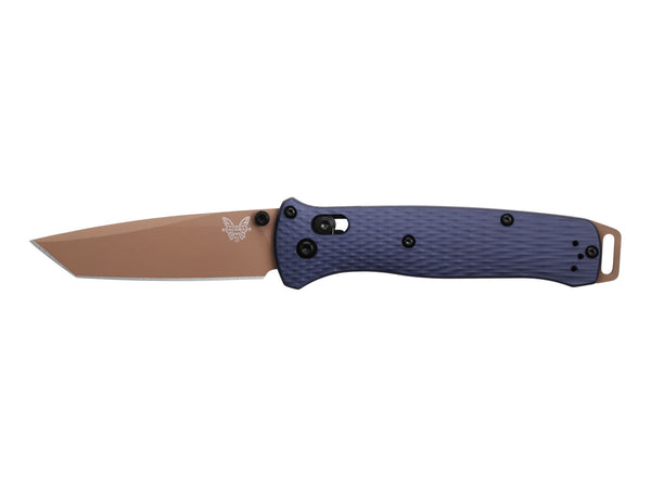 Benchmade Bailout 537FE-02