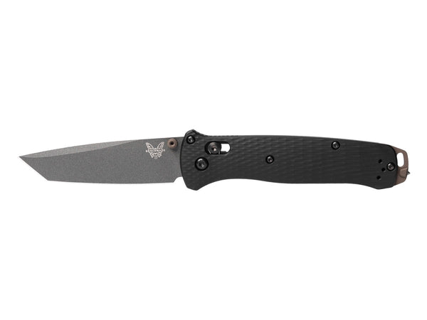 Benchmade Bailout 537GY-03