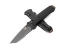 Benchmade Bailout Serrated 537SGY-03