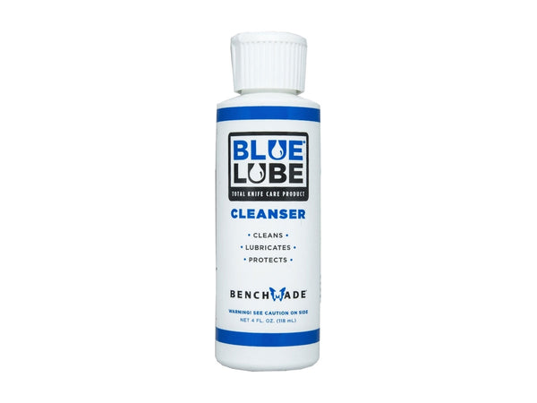 Benchmade BlueLube Cleanser 983901F