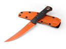 Benchmade Meatcrafter Carbon Fiber 15500Or-2