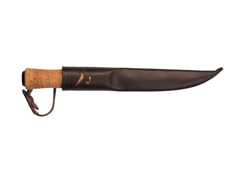 Helle Hellefisk Fishing Knife