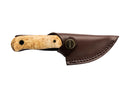 Helle Mandra Neck Knife