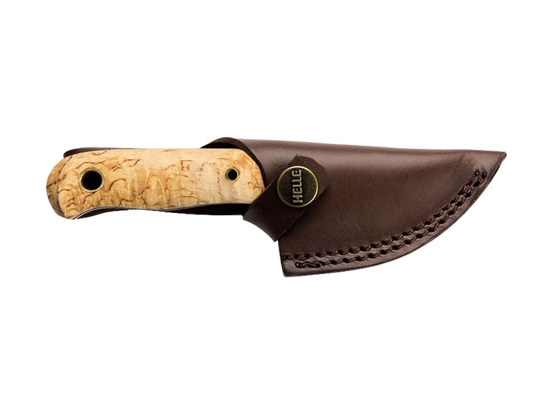 Helle Mandra Neck Knife