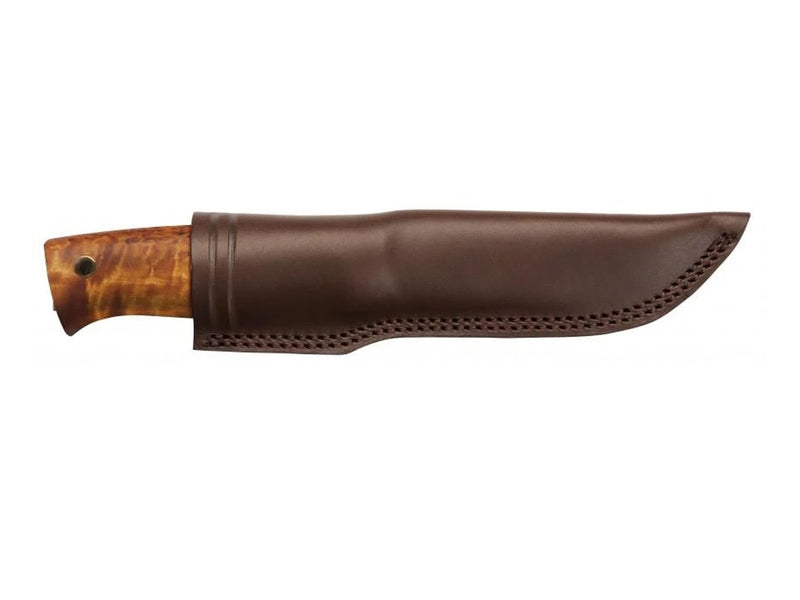 Helle Temagami Carbon Steel H3LC