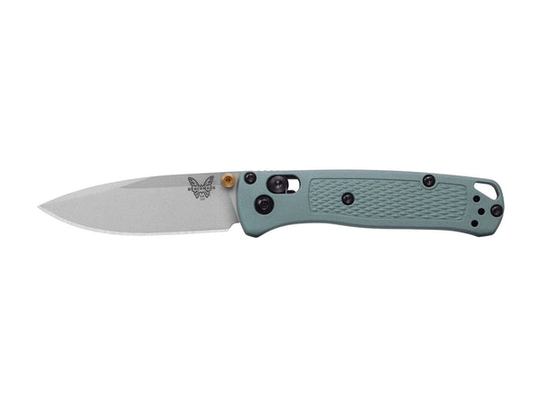 Benchmade Mini Bugout 533SL-07 Sage Green