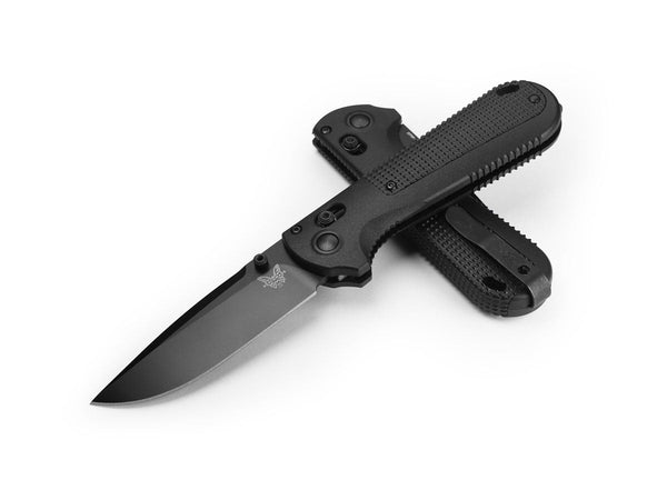 Benchmade Redoubt 430BK-02