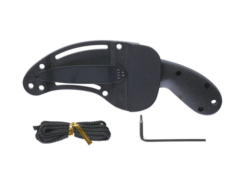 CRKT Bear Claw Black 2516K