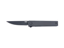 CRKT CEO Microflipper 7081D2K, Black