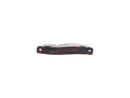 Crkt Forebear Red & Black Slipjoint 4810