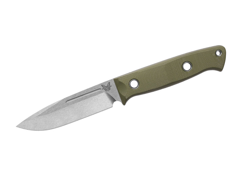 Benchmade Bushcrafter 163-1