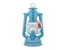 Feuerhand Storm Lantern Baby Special 276, Pastel Blue