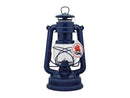 Feuerhand Storm Lantern Baby Special 276, Cobalt Blue