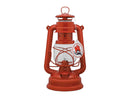 Feuerhand Storm Lantern Baby Special 276, Brick Red