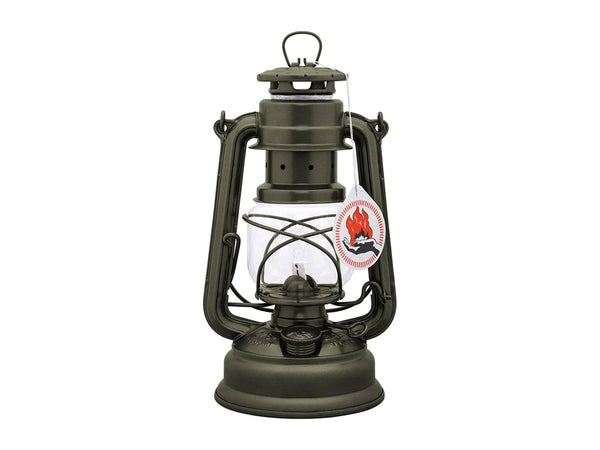 Feuerhand Storm Lantern Baby Special 276, Olive