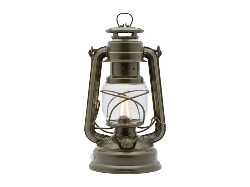 Feuerhand LED Lantern Baby Special 276, Olive