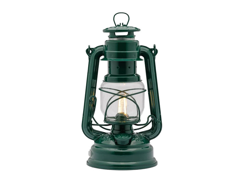 Feuerhand LED Lantern Baby Special 276, Moss Green