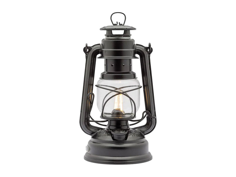 Feuerhand LED Lantern Baby Special 276, Matt Black