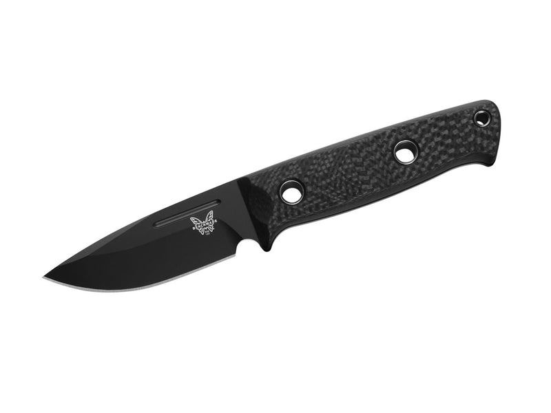 Benchmade Mini Bushcrafter 165BK