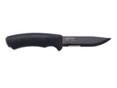 Morakniv Bushcraft Black SRT - Stainless Steel - Black 12491
