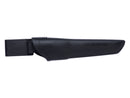 Morakniv Bushcraft Black SRT - Stainless Steel - Black 12491