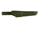 Morakniv® Bushcraft Forest - Stainless Steel - Olive Green 12493