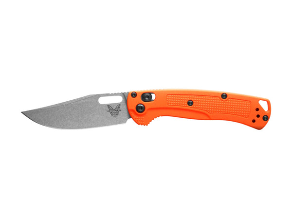 Benchmade Mini Taggedout 15533