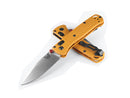Benchmade Mini Bugout 533-08 Yellow Grivory