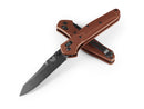Benchmade Osborne 940Bk-03 Reverse Tanto Burnt Copper Aluminium