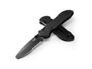 Benchmade Triage 916Sbk Black Combo