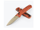Benchmade Bugout 535Tn-10 Rust Orange