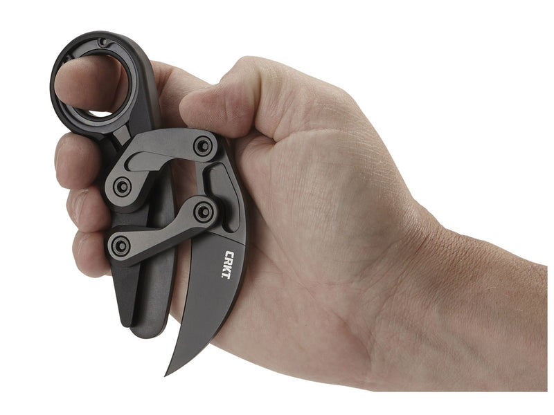 CRKT Provoke Kinematic