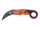 Crkt Provoke Grivory Orange 4041O