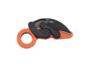 Crkt Provoke Grivory Orange 4041O