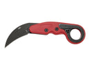 Crkt Provoke Grivory Red 4041R