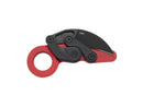 Crkt Provoke Grivory Red 4041R